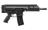 FN Herstal Scar 15P 5.56 NATO